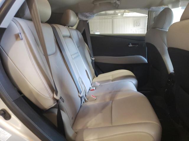 2015 LEXUS RX 350 BAS 2T2BK1BA4FC292860