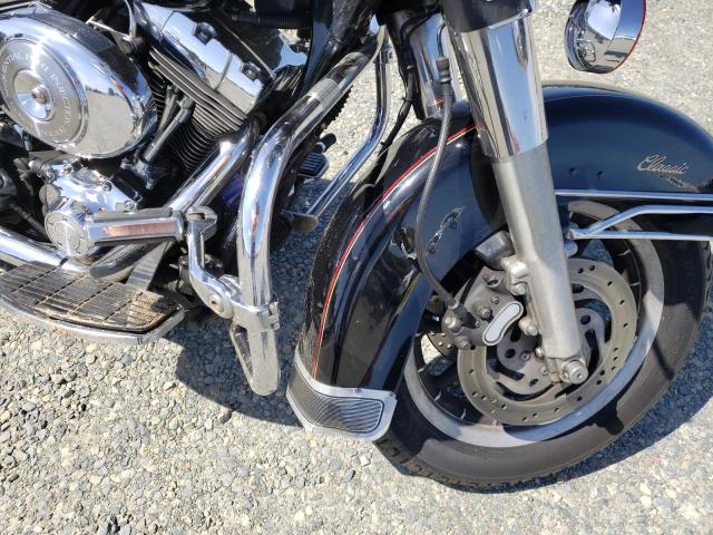 2001 HARLEY-DAVIDSON FLHTCI 1HD1FFW101Y642094