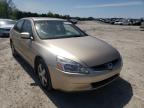 2005 HONDA  ACCORD