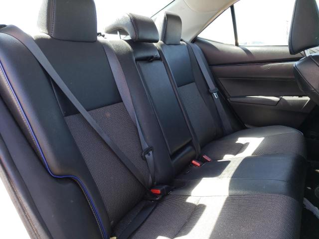 2019 TOYOTA COROLLA L 2T1BURHE0KC225383
