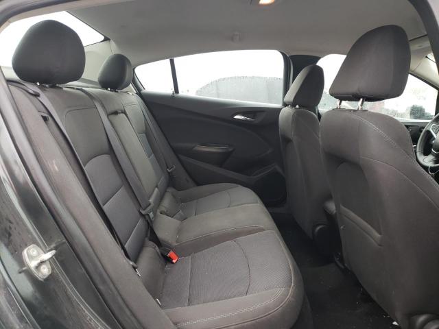 1G1BE5SMXJ7194528 Chevrolet Cruze Lt 2018. Фото: 5