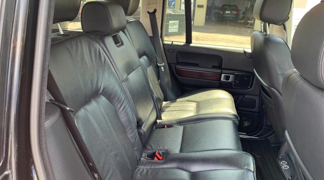 SALME15468A279943 Land Rover Range Rove 2008. Фото: 5