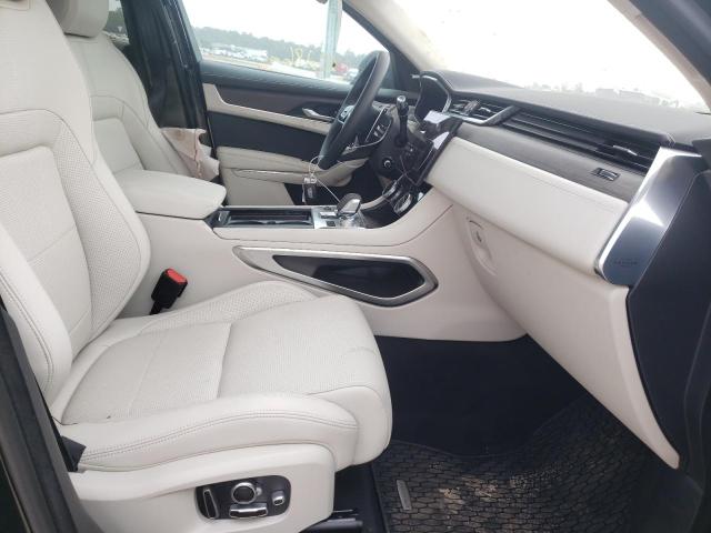 2021 JAGUAR F-PACE R-D SADCT2FU1MA688850