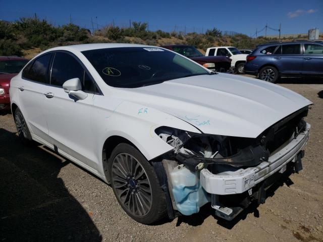 2017 FORD FUSION TIT 3FA6P0K96HR130576