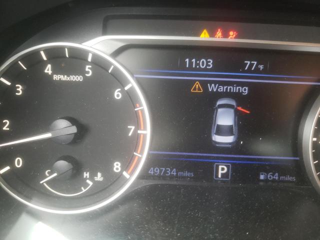 1N4BL4BV2LC242717 Nissan Altima S 2020. Фото: 7