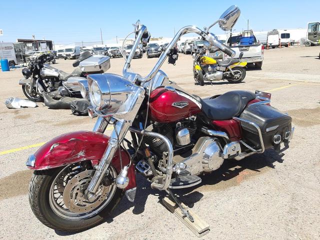 2004 HARLEY-DAVIDSON FLHRCI 1HD1FRW384Y729183