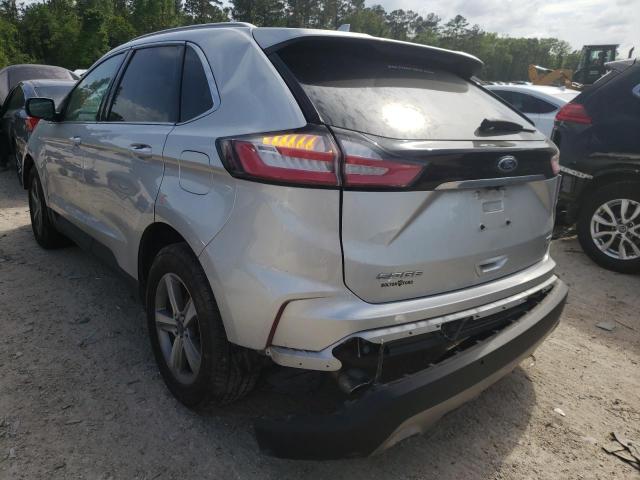 2019 FORD EDGE SEL 2FMPK3J90KBB40294