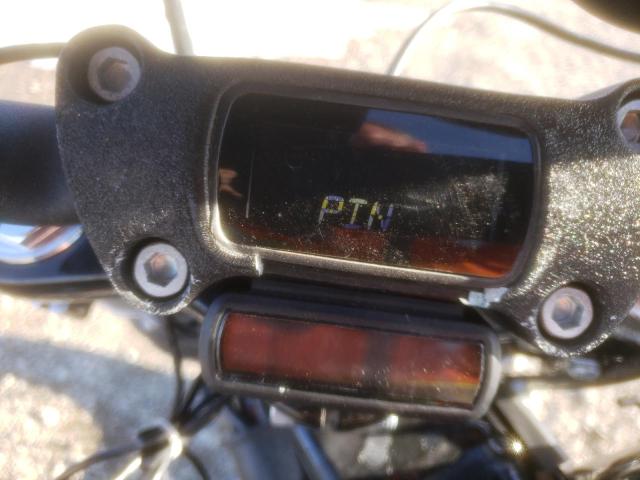 2019 HARLEY-DAVIDSON FXBB 1HD1YJJ27KB067624
