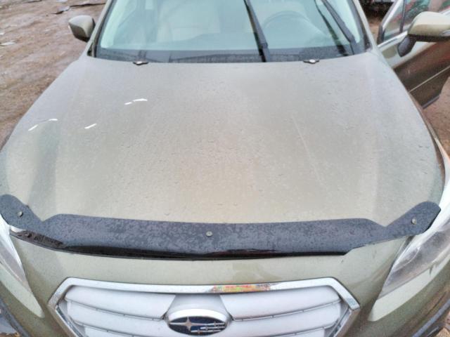 2015 SUBARU OUTBACK 3. 4S4BSELC4F3233016
