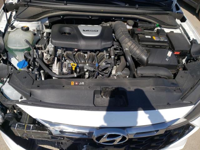 2020 HYUNDAI ELANTRA SP KMHD04LB5LU085125