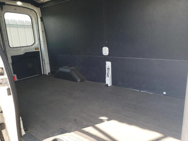 2020 FORD TRANSIT T- 1FTBR1C8XLKA07360