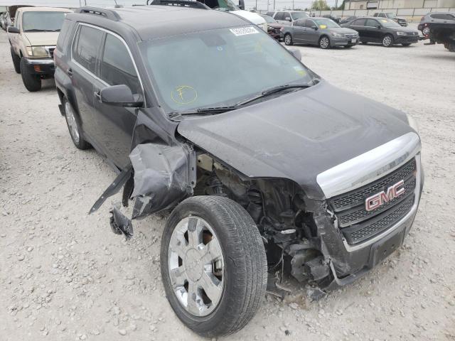 2015 GMC TERRAIN SL 2GKFLXE37F6209771