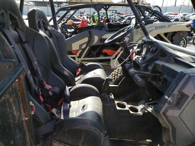 2017 POLARIS RZR XP 4 T 3NSVFE922HF921766