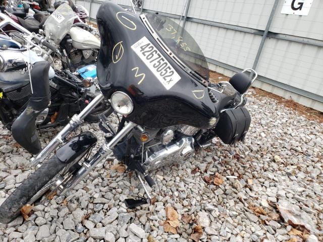 2008 HARLEY-DAVIDSON FXSTC 1HD1JL5158Y066365