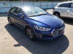 2017 HYUNDAI  ELANTRA