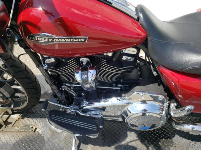 2021 HARLEY-DAVIDSON FLTRX 1HD1KHC25MB659453