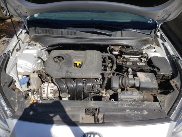 2019 KIA FORTE FE 3KPF24AD2KE136699