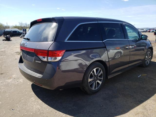 2016 HONDA ODYSSEY TO 5FNRL5H9XGB081700