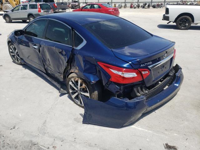 2016 NISSAN ALTIMA 2.5 1N4AL3AP2GC222966
