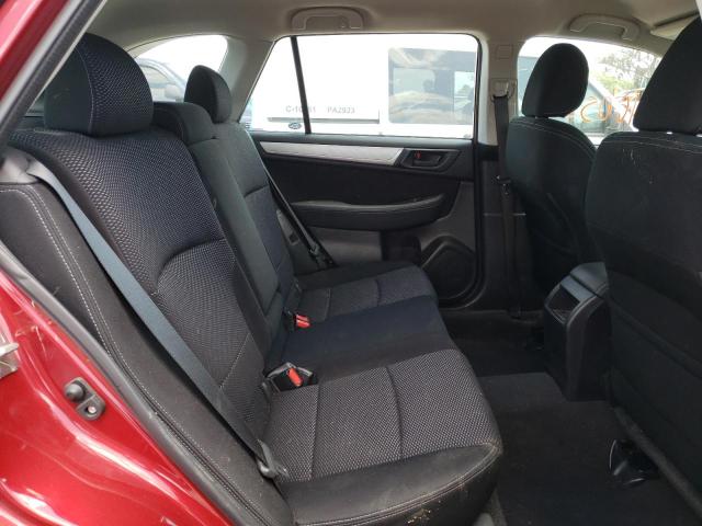 2016 SUBARU OUTBACK 2. 4S4BSBAC9G3270937