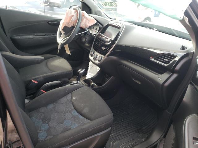 2017 CHEVROLET SPARK 1LT KL8CD6SA6HC785685