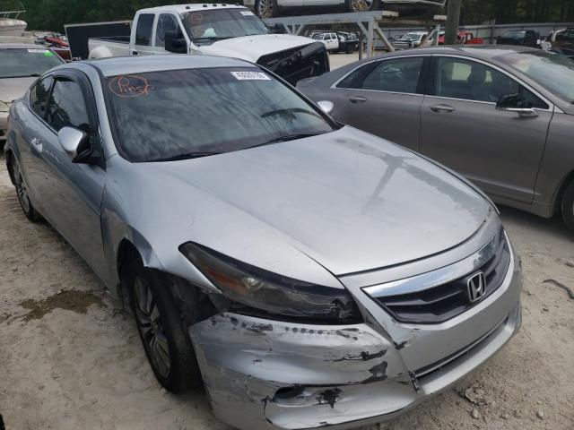 Salvage cars for sale from Copart Greenwell Springs, LA: 2012 Honda Accord LX