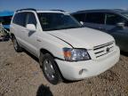 2004 TOYOTA  HIGHLANDER