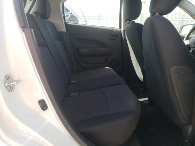 2018 MITSUBISHI MIRAGE ES ML32A3HJ9JH005949