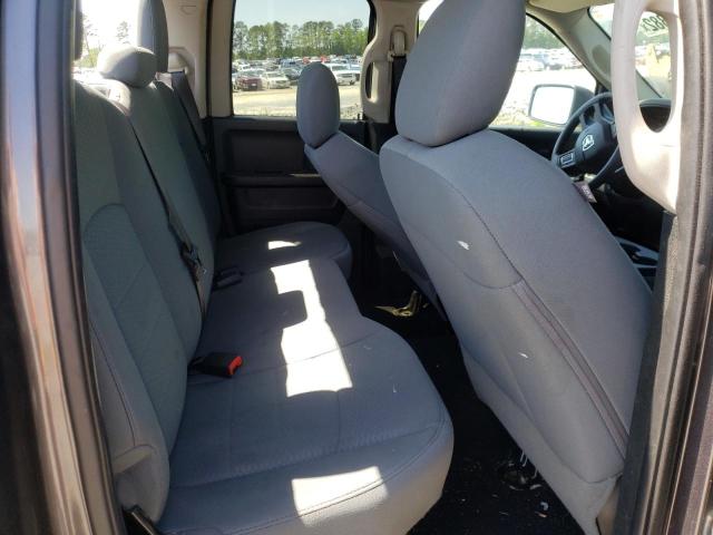 2018 RAM 1500 ST 1C6RR6FT3JS119451