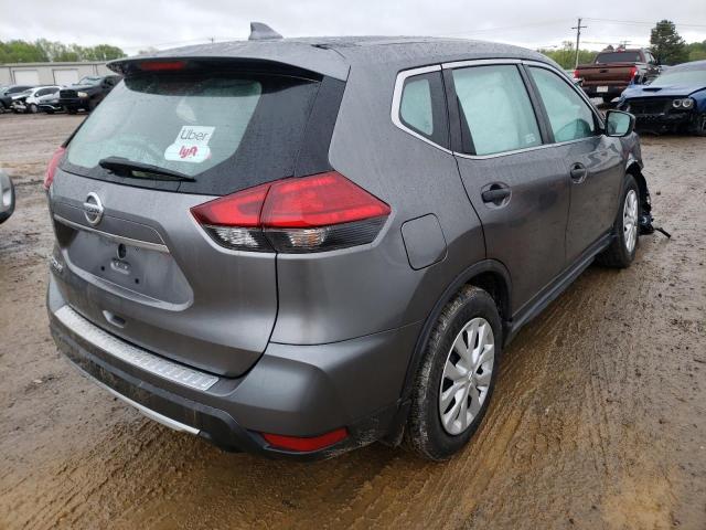 2017 NISSAN ROGUE S JN8AT2MT2HW389099