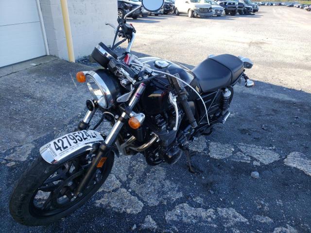 2014 HONDA CB1100 JH2SC6511EK101622