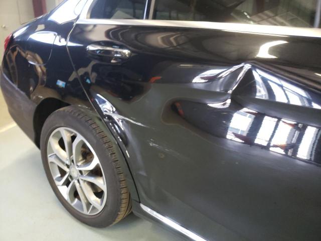 55SWF4KB7FU025081 Mercedes-Benz C 300 4Mat 2015. Фото: 8