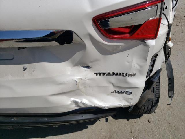2020 FORD ECOSPORT T MAJ6S3KL8LC393462