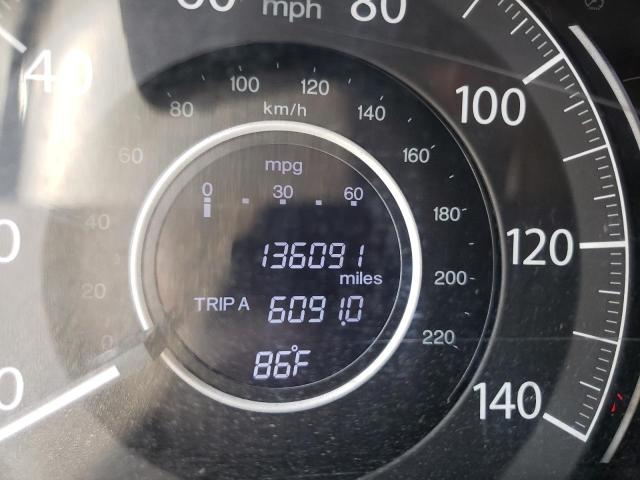 2016 HONDA CR-V EX 3CZRM3H52GG723362