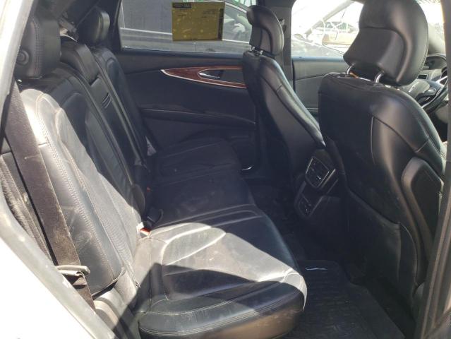 2018 LINCOLN MKX SELECT 2LMPJ6KR8JBL20709