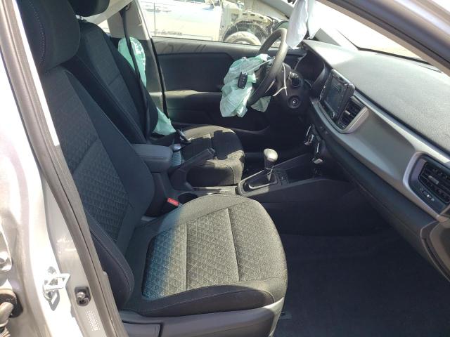 2020 KIA RIO LX 3KPA24AD1LE330555