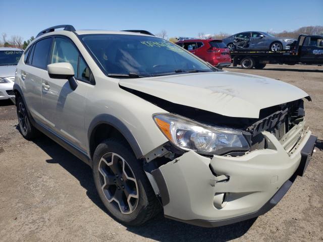 2015 SUBARU XV CROSSTR JF2GPADC9F8289492
