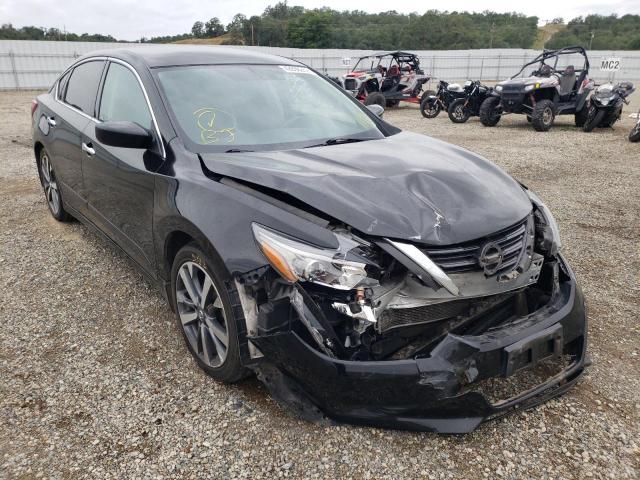 2016 NISSAN ALTIMA 2.5 1N4AL3AP9GC209826