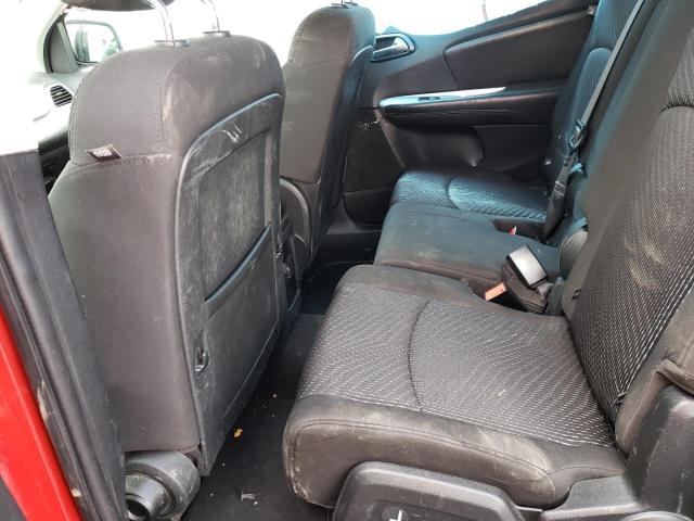 3C4PDCBG5FT697188 Dodge Journey Sx 2015. Фото: 5