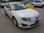 2012 FORD  FUSION