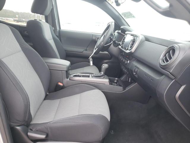 2022 TOYOTA TACOMA DOU 3TMCZ5AN9NM464340