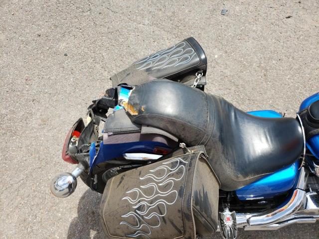 2008 HONDA VT750 C2F JH2RC53488M101809