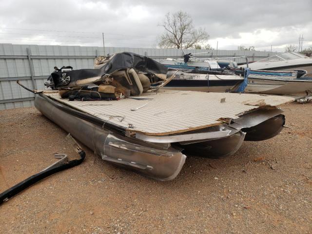 Salvage boats for sale at Oklahoma City, OK auction: 2022 Other 2410 SW5 J