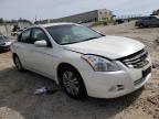 2011 NISSAN  ALTIMA