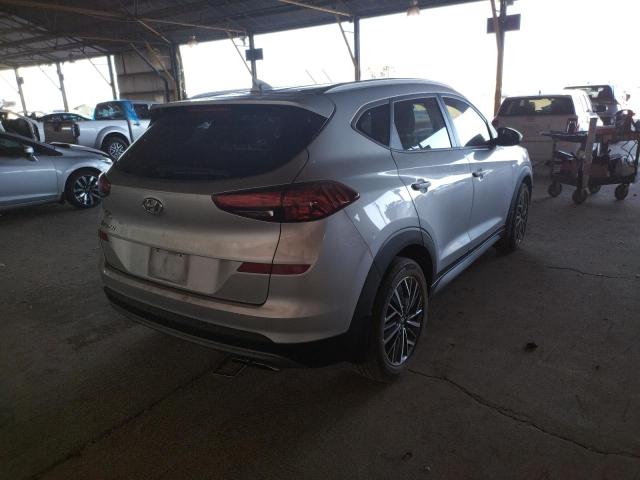 2019 HYUNDAI TUCSON LIM KM8J33ALXKU024657