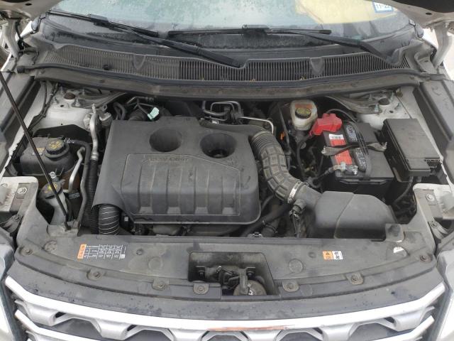 2017 FORD EXPLORER L 1FM5K7FH7HGB30782