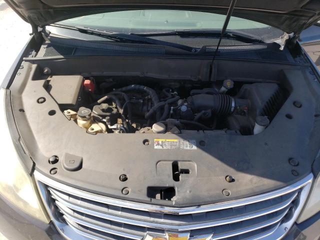 2015 CHEVROLET TRAVERSE L 1GNKRGKD9FJ270328