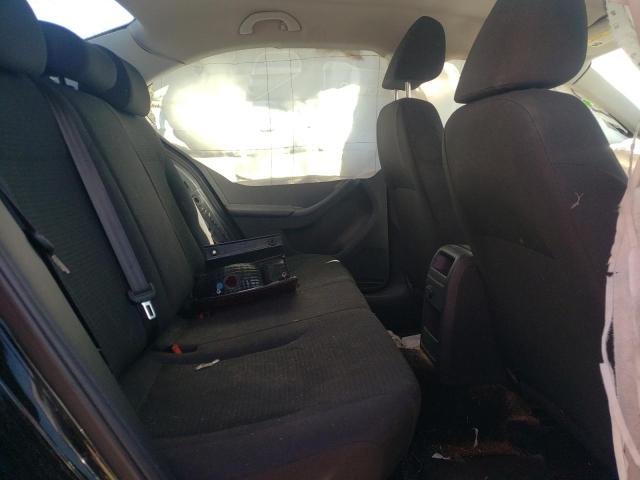 2016 VOLKSWAGEN JETTA S 3VW267AJ3GM399269