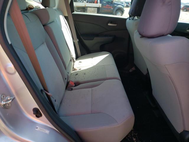 2015 HONDA CR-V LX 2HKRM4H38FH691758