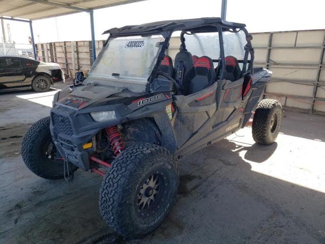 2018 POLARIS RZR XP 4 1 3NSVFK994JF416913